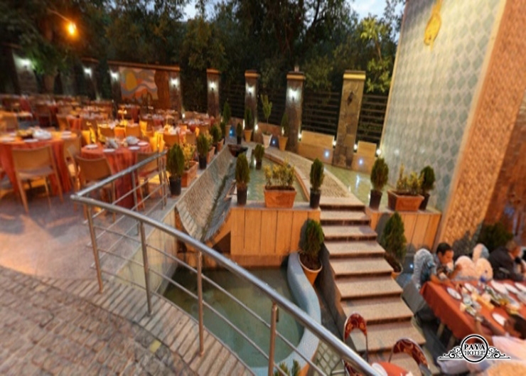 آزادی همدان