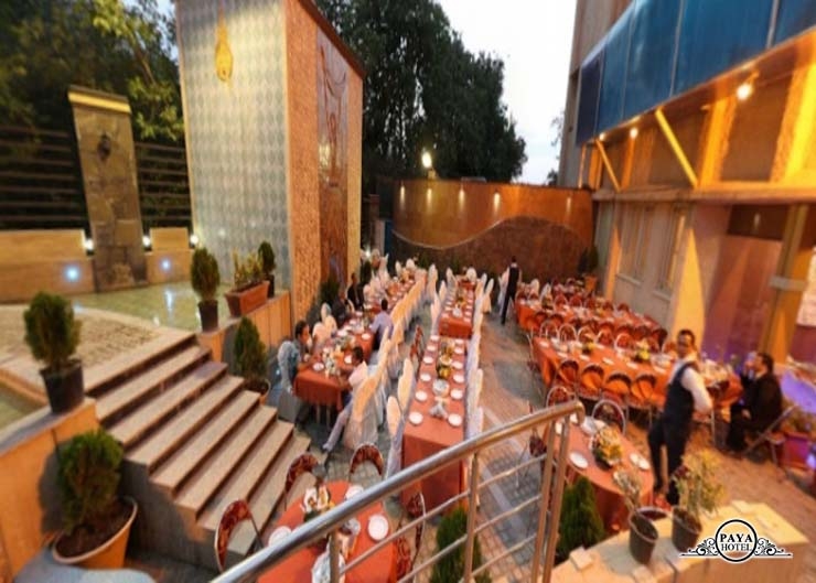 آزادی همدان