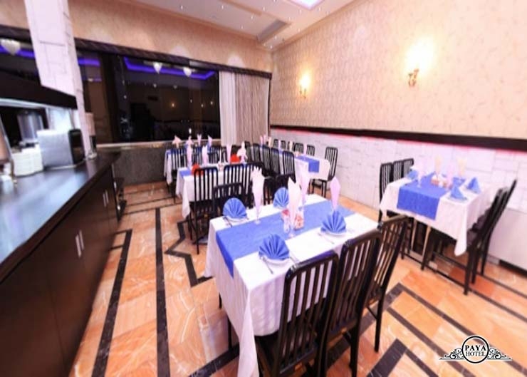 آزادی همدان