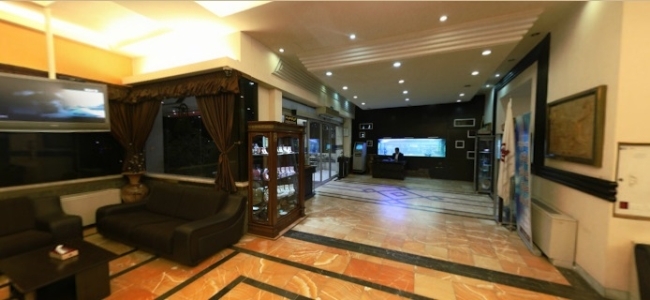 آزادی همدان