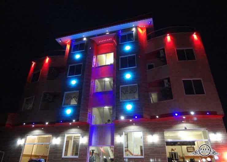 پرشین بندر انزلی