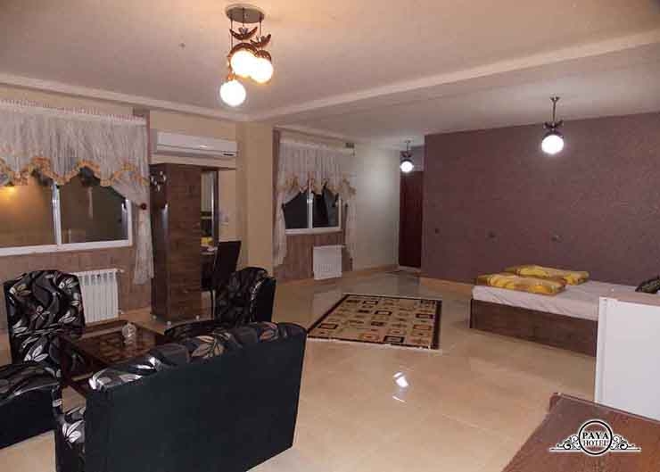 پرشین بندر انزلی