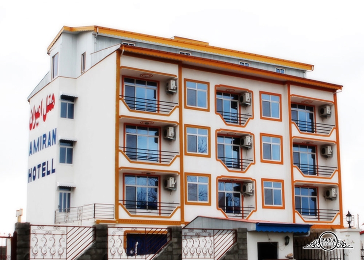 امیران انزلی