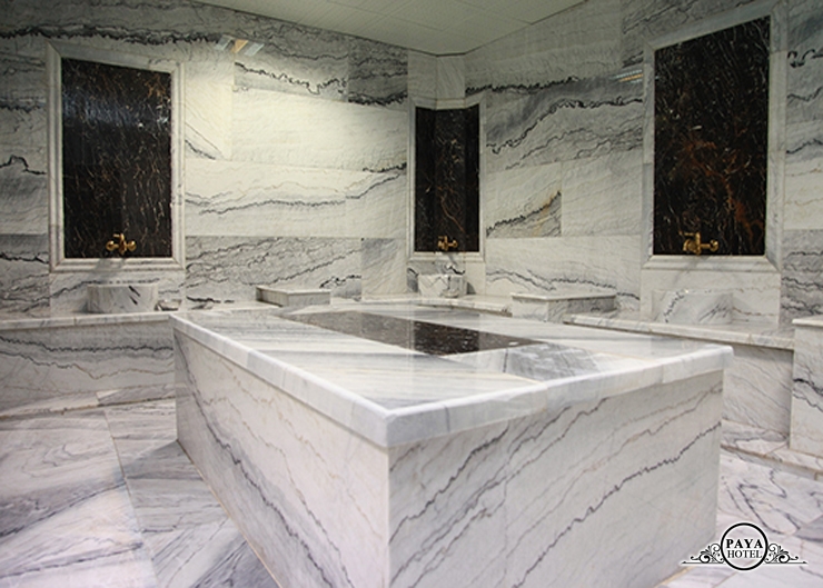 خانه سنتی بهروزی