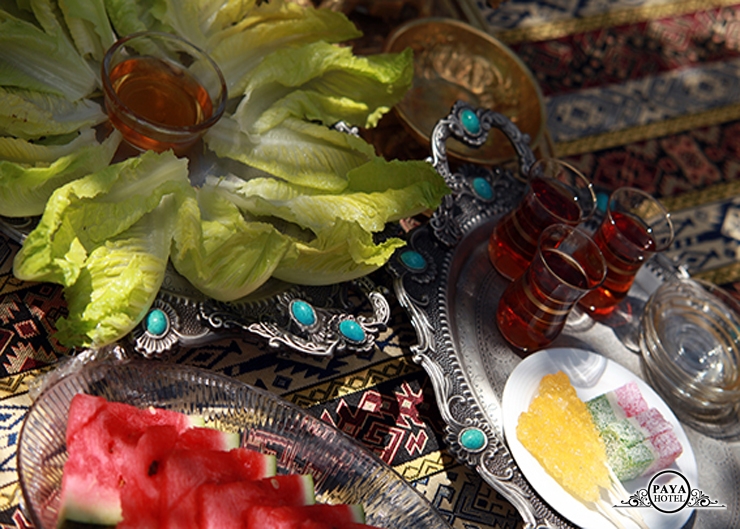 خانه سنتی بهروزی