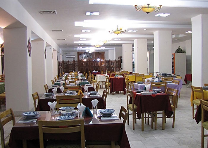 جهانگردی زاهدان