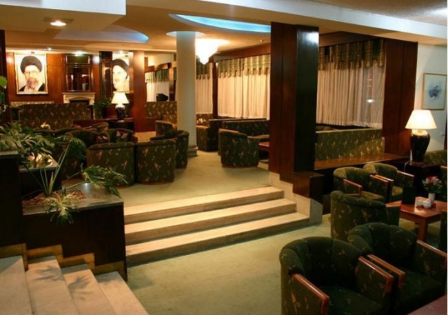 بین المللی لاله سرعین 