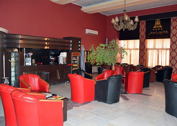 بوعلی همدان