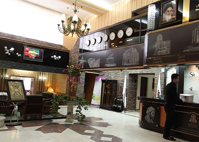 بوعلی همدان