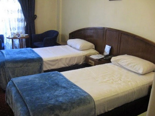 جهانگردی کرمان