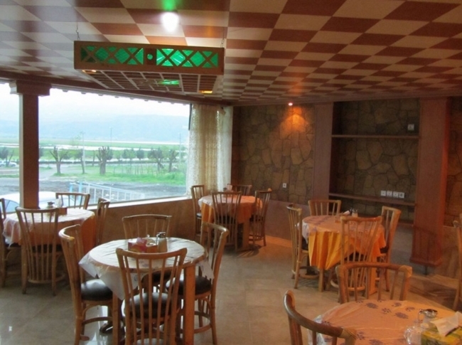 زریوار مریوان