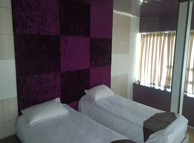 زریوار مریوان