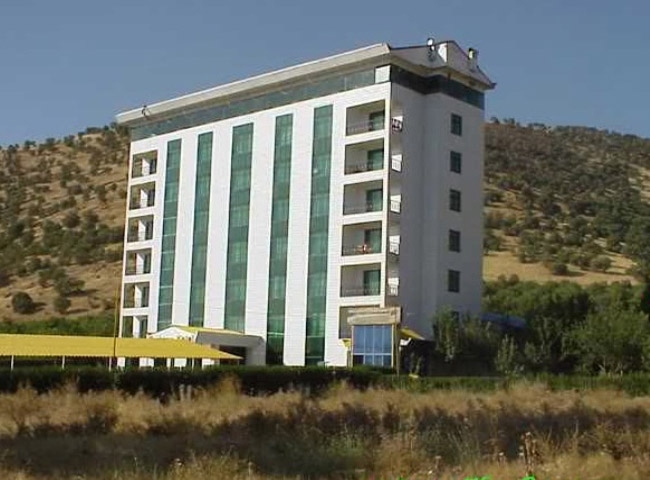 زریوار مریوان