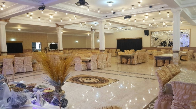 سولماز میانه