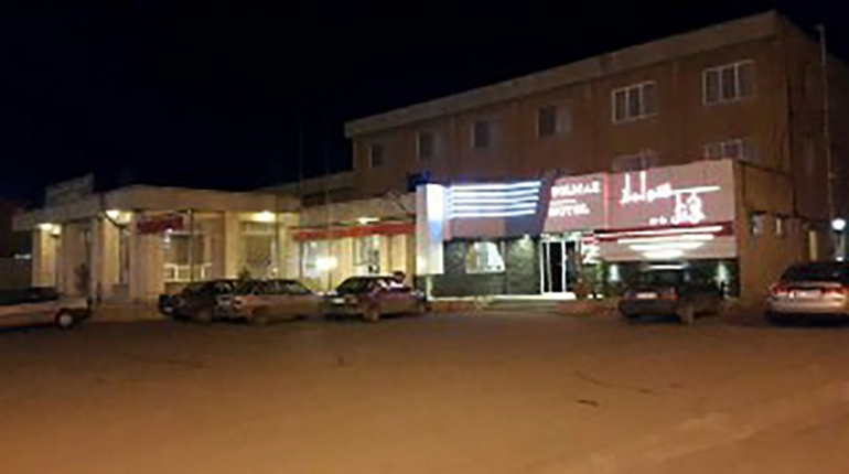 سولماز میانه