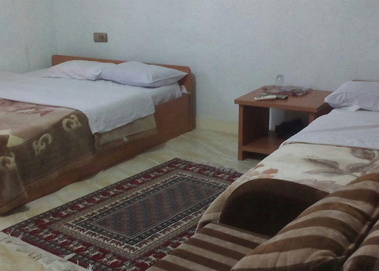 ستاره خلیج فارس 