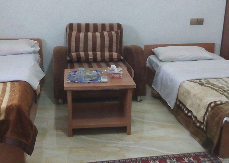 ستاره خلیج فارس 