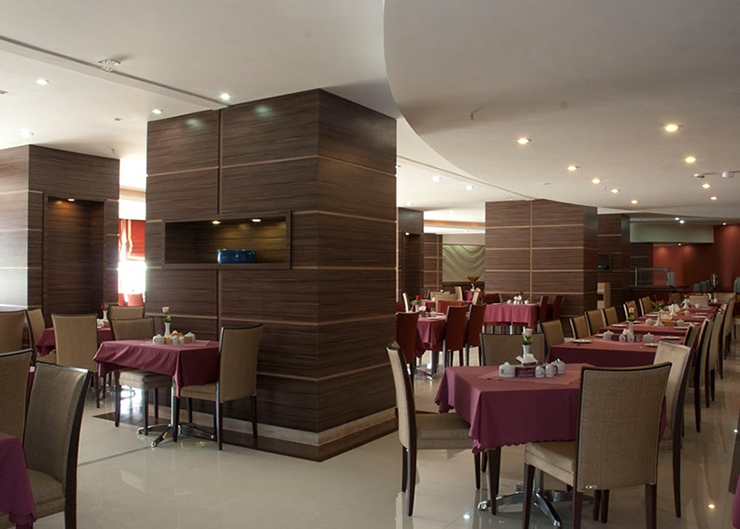 پارسیان کرمانشاه