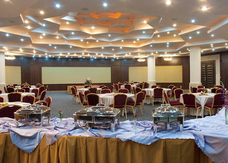 پارسیان کرمانشاه