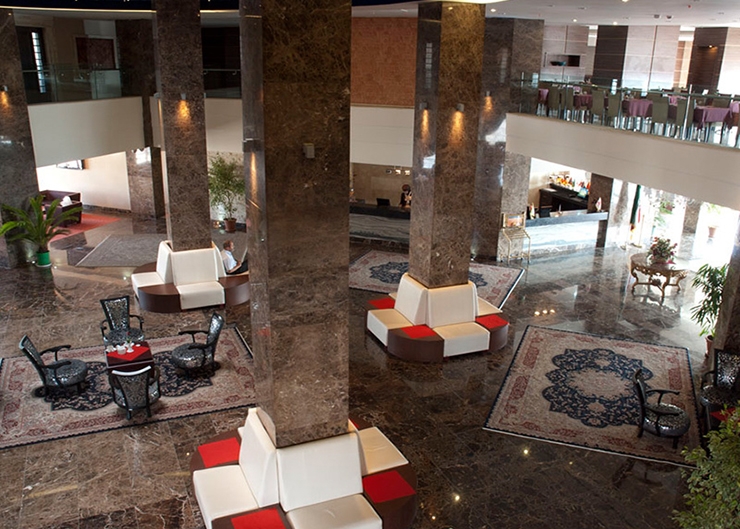 پارسیان کرمانشاه