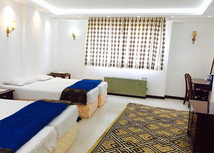 امیرکبیر کاشان