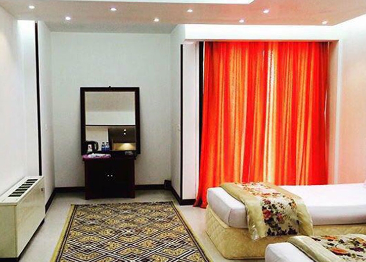 امیرکبیر کاشان