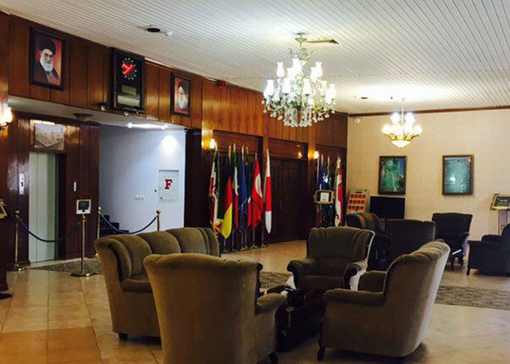 امیرکبیر کاشان