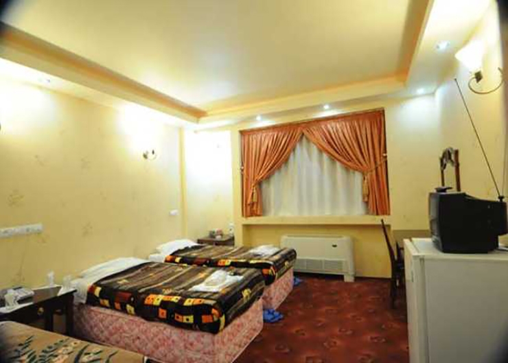 امیرکبیر کاشان