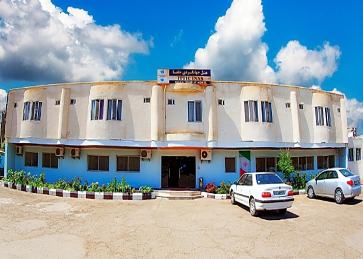 جهانگردی جلفا