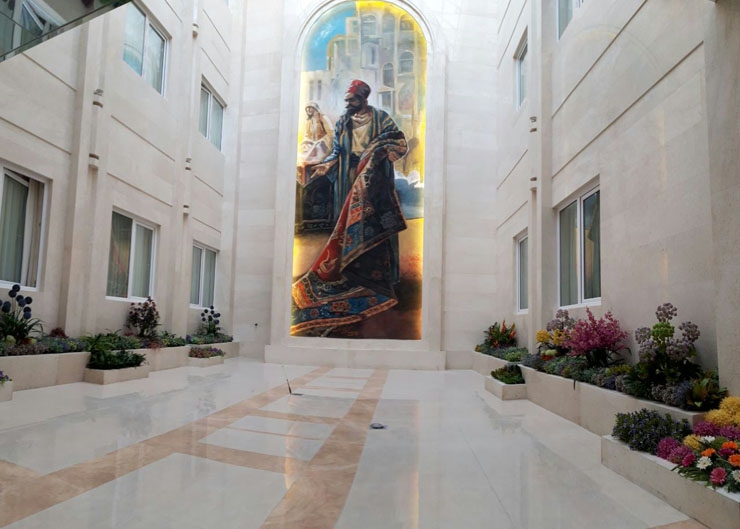 آزادی تبریز