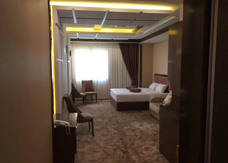 آزادی تبریز