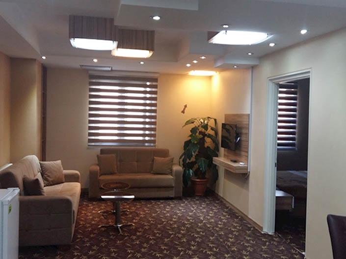 بهبود تبریز