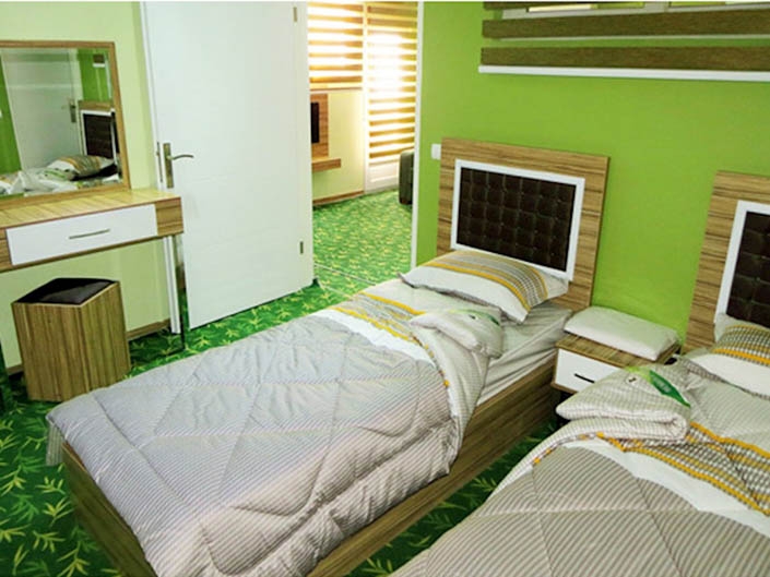 بهبود تبریز