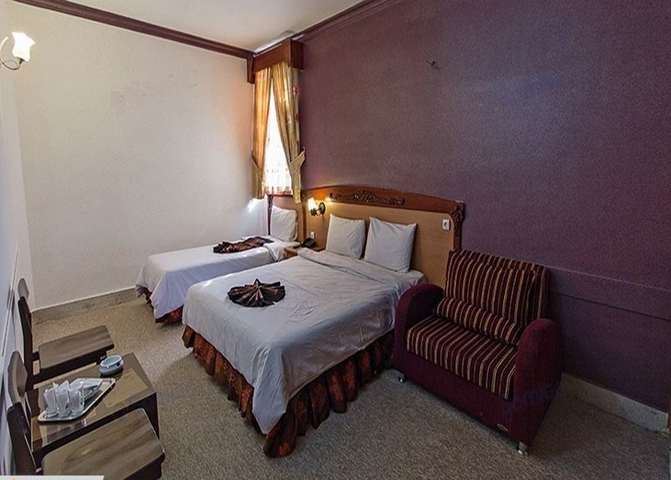 پارمیدا مشهد