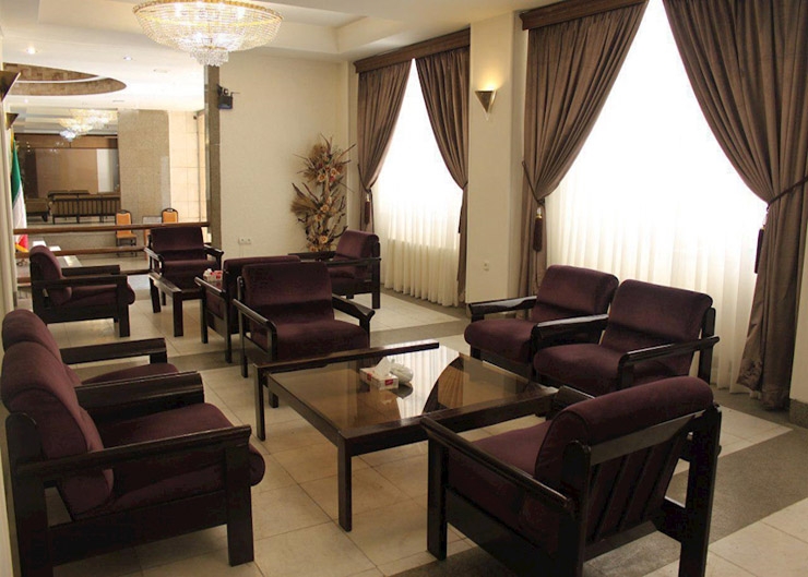 فردوسی مشهد