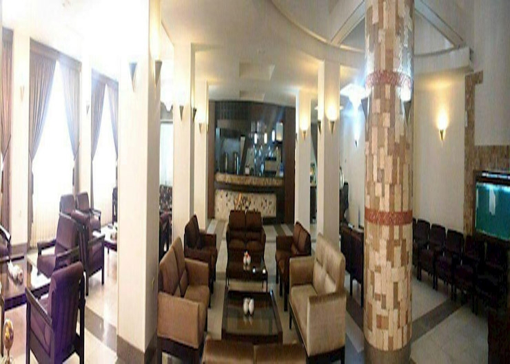 فردوسی مشهد