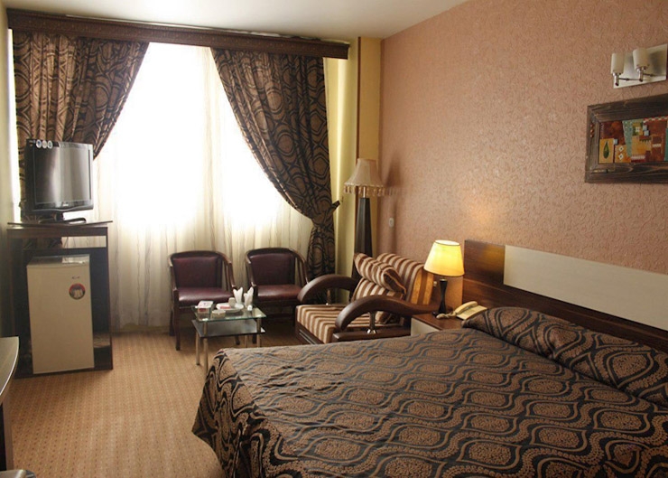 فردوسی مشهد