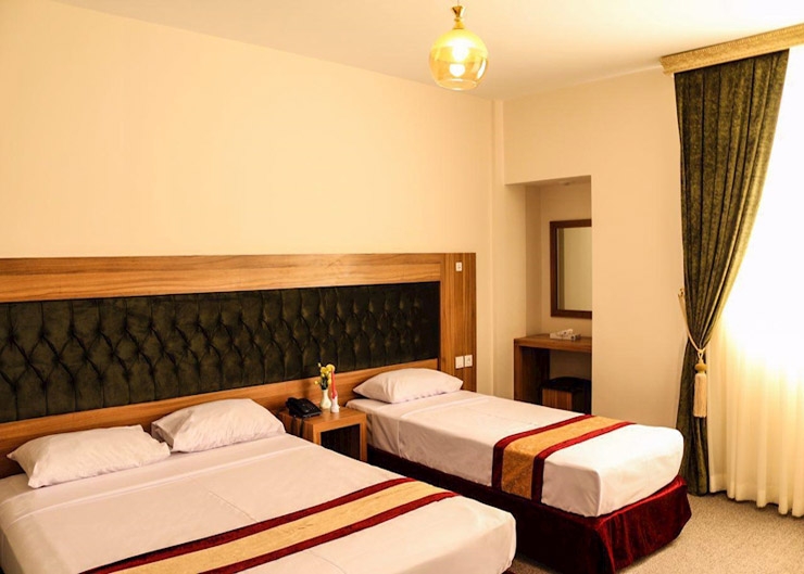 فردوسی مشهد