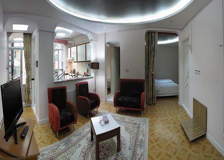 رضوان خلیج فارس 