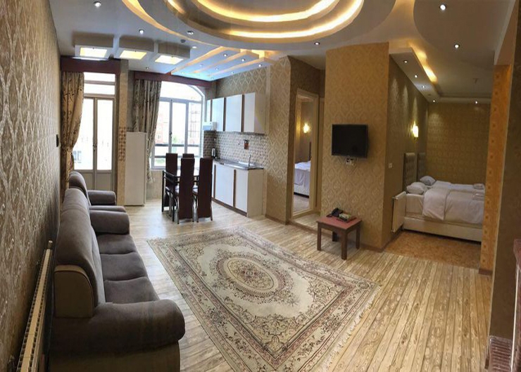 رضوان خلیج فارس 