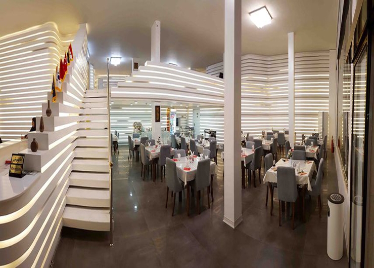 آزادی خرم آباد