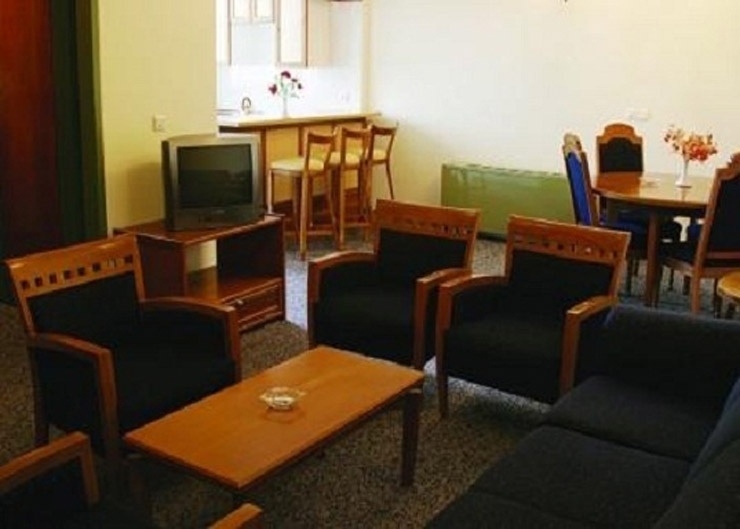 جهانگردی سیرجان