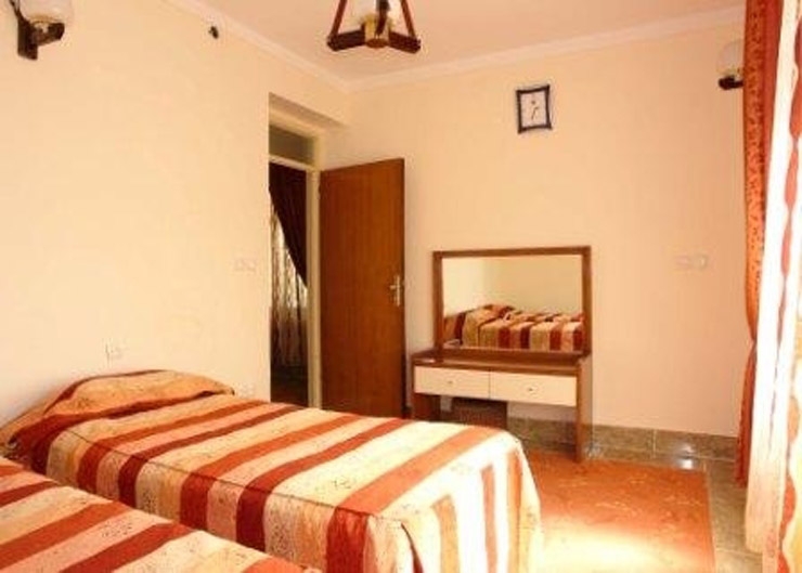 جهانگردی سیرجان