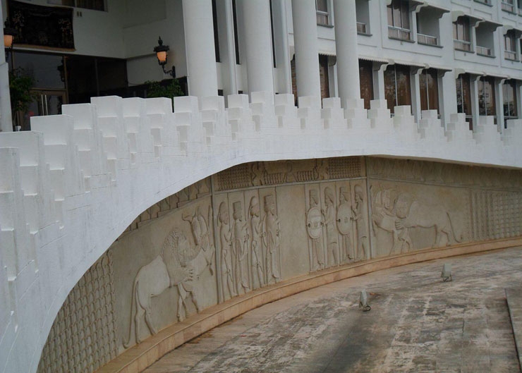 اسپیناس آستارا