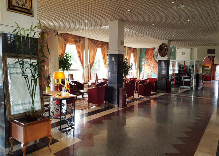 اسپیناس آستارا