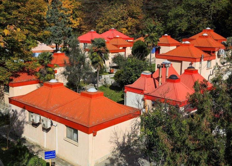 جهانگردی نهارخوران