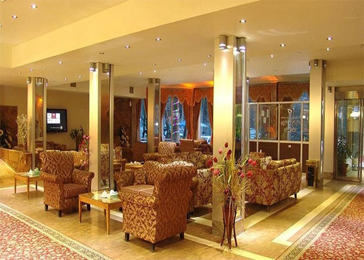 جهانگردی نهارخوران