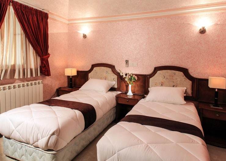 جهانگردی نهارخوران