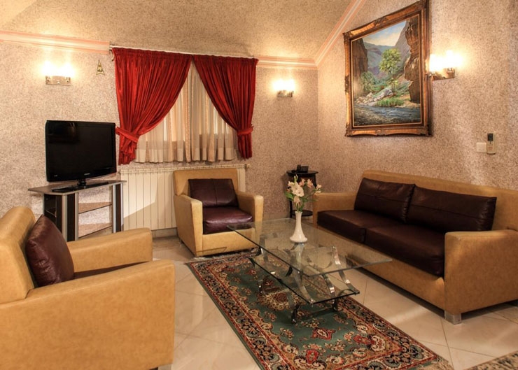 جهانگردی نهارخوران