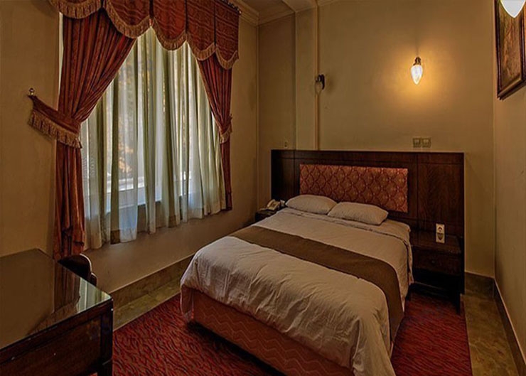 جهانگردی نهارخوران